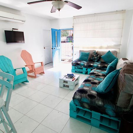 Quillahost Guesthouse Barranquilla  Kültér fotó