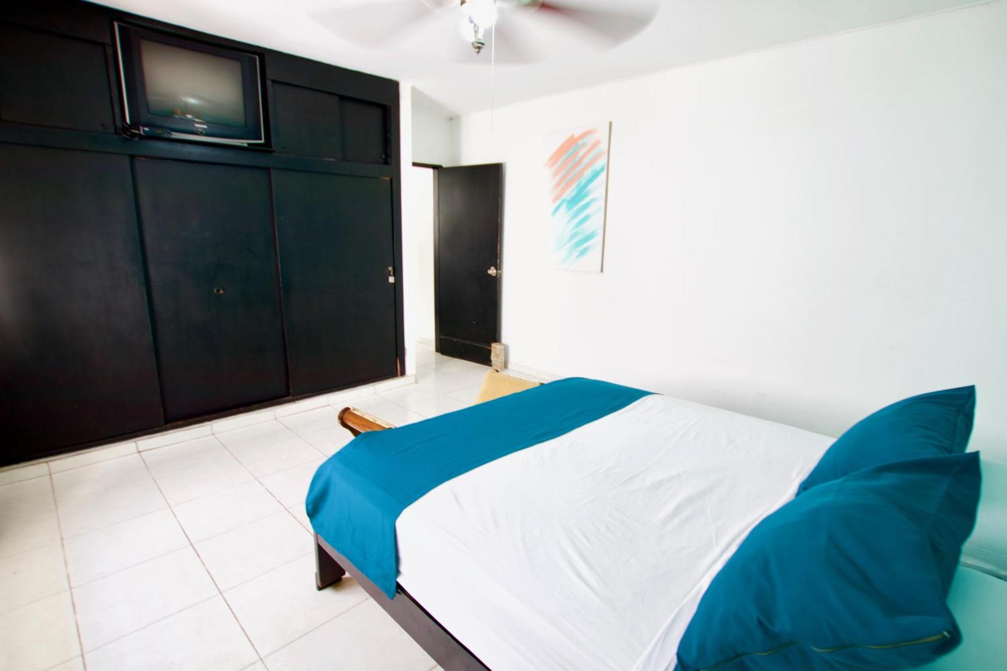 Quillahost Guesthouse Barranquilla  Kültér fotó