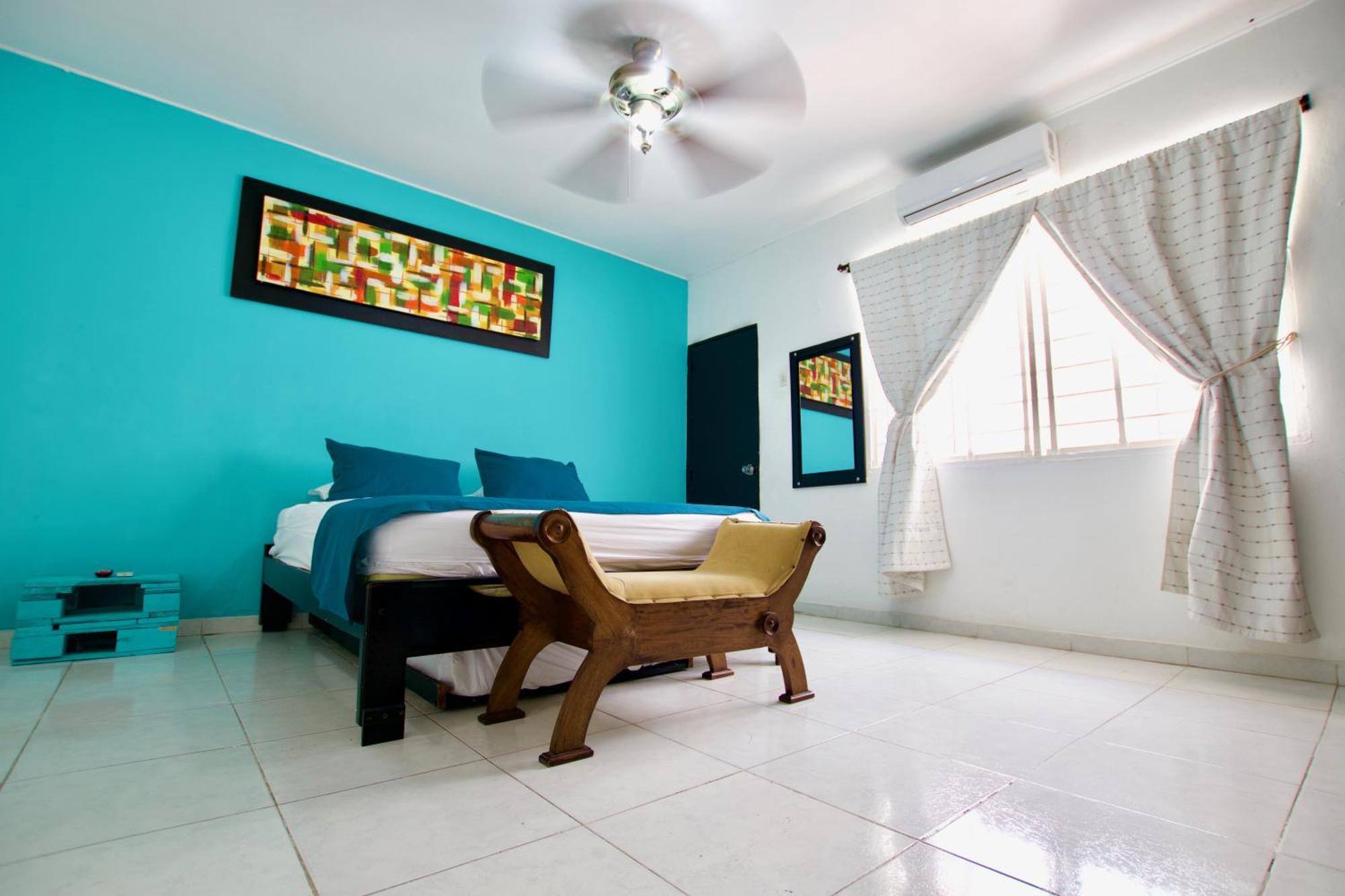 Quillahost Guesthouse Barranquilla  Kültér fotó
