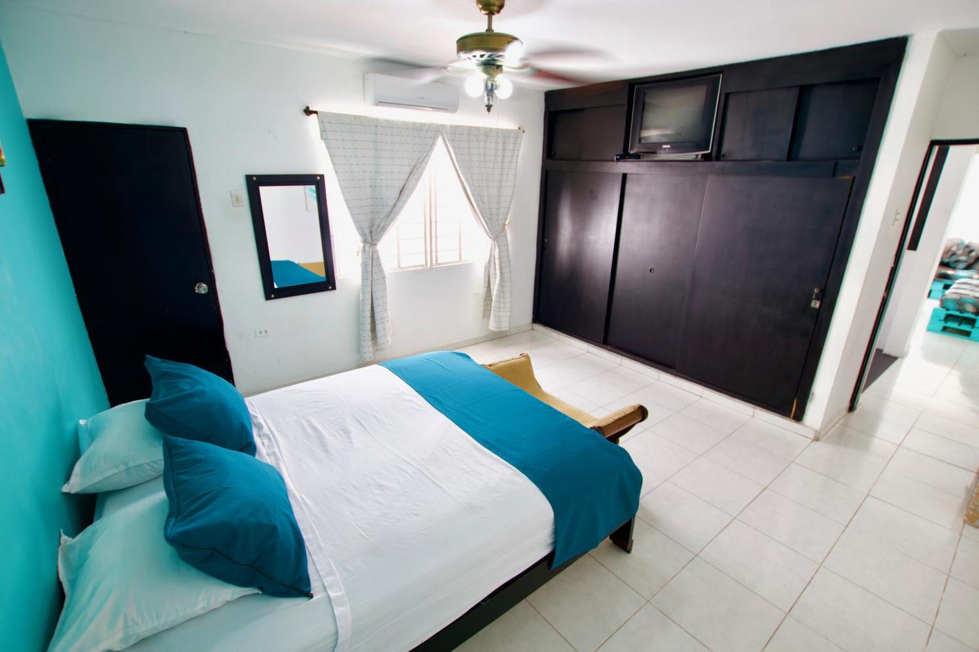Quillahost Guesthouse Barranquilla  Kültér fotó