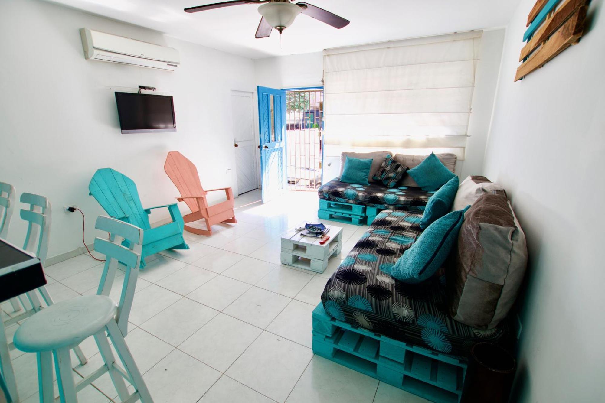 Quillahost Guesthouse Barranquilla  Kültér fotó