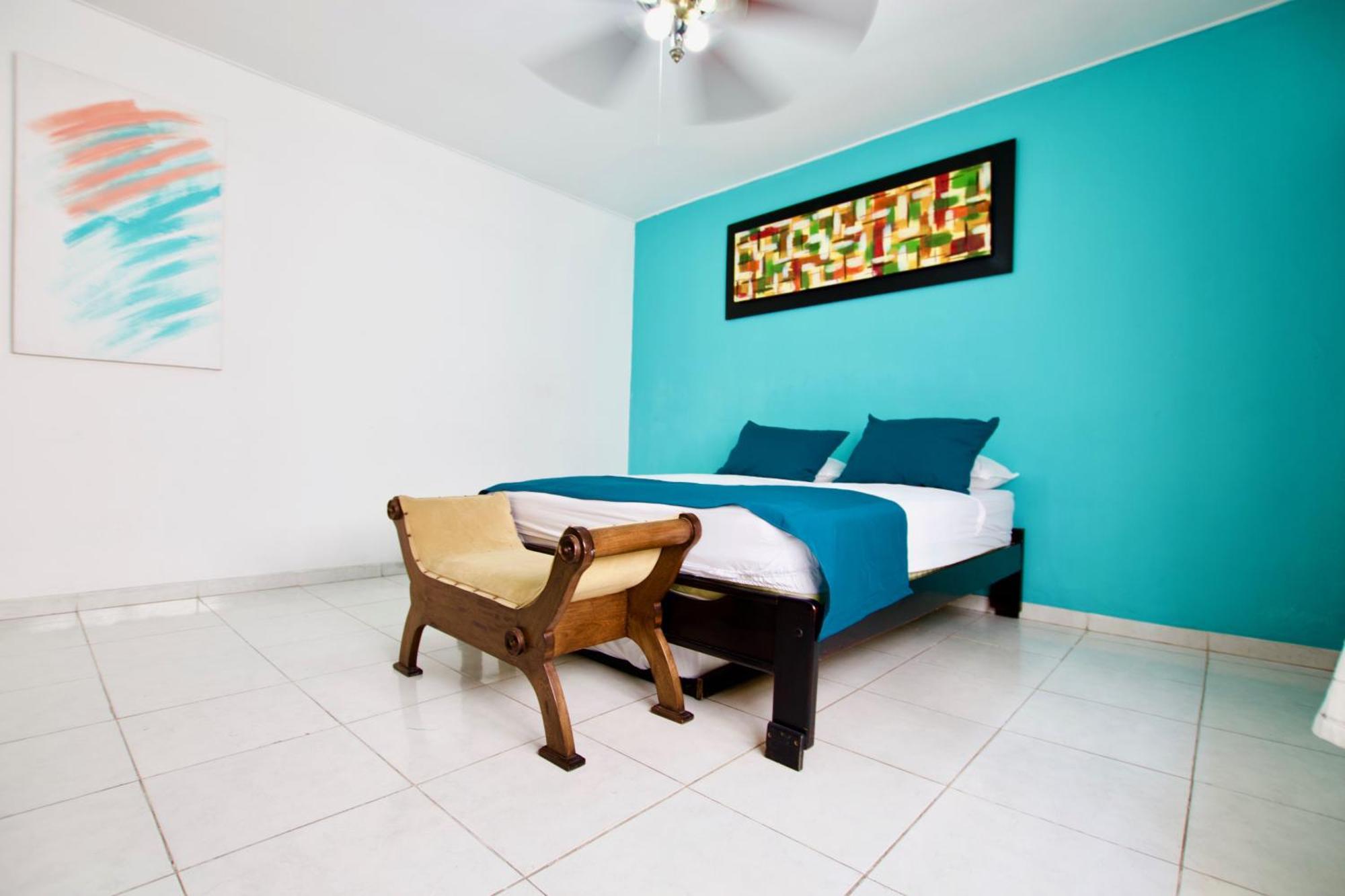 Quillahost Guesthouse Barranquilla  Kültér fotó
