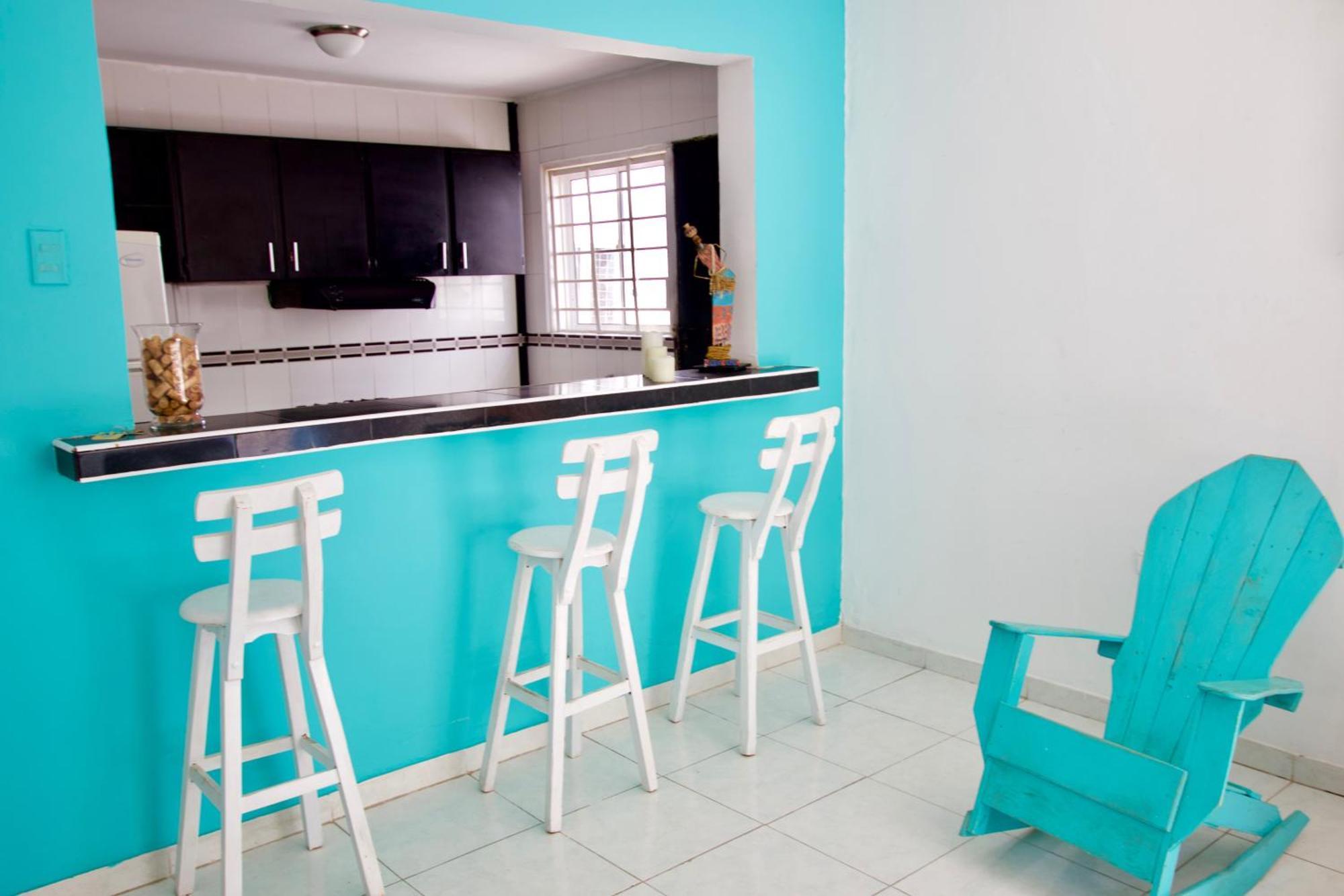 Quillahost Guesthouse Barranquilla  Kültér fotó