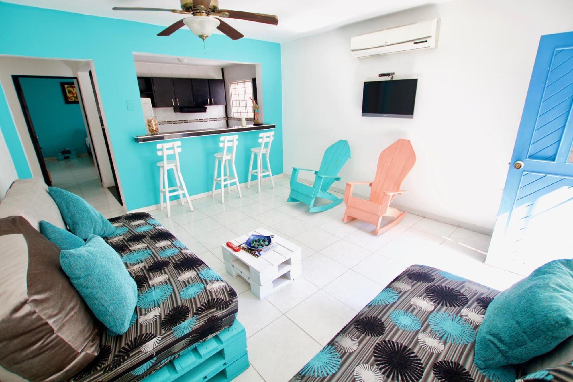 Quillahost Guesthouse Barranquilla  Kültér fotó