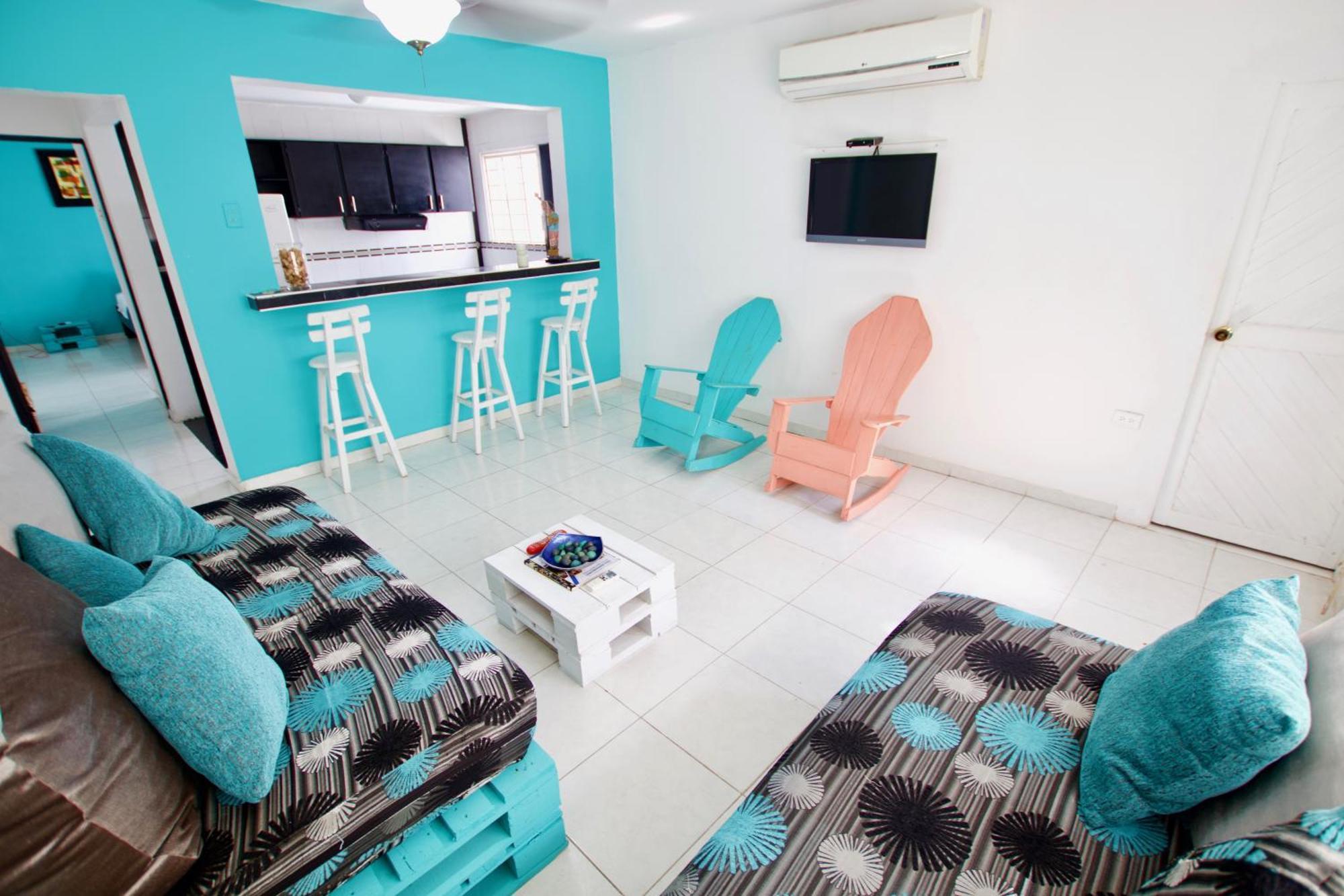 Quillahost Guesthouse Barranquilla  Kültér fotó