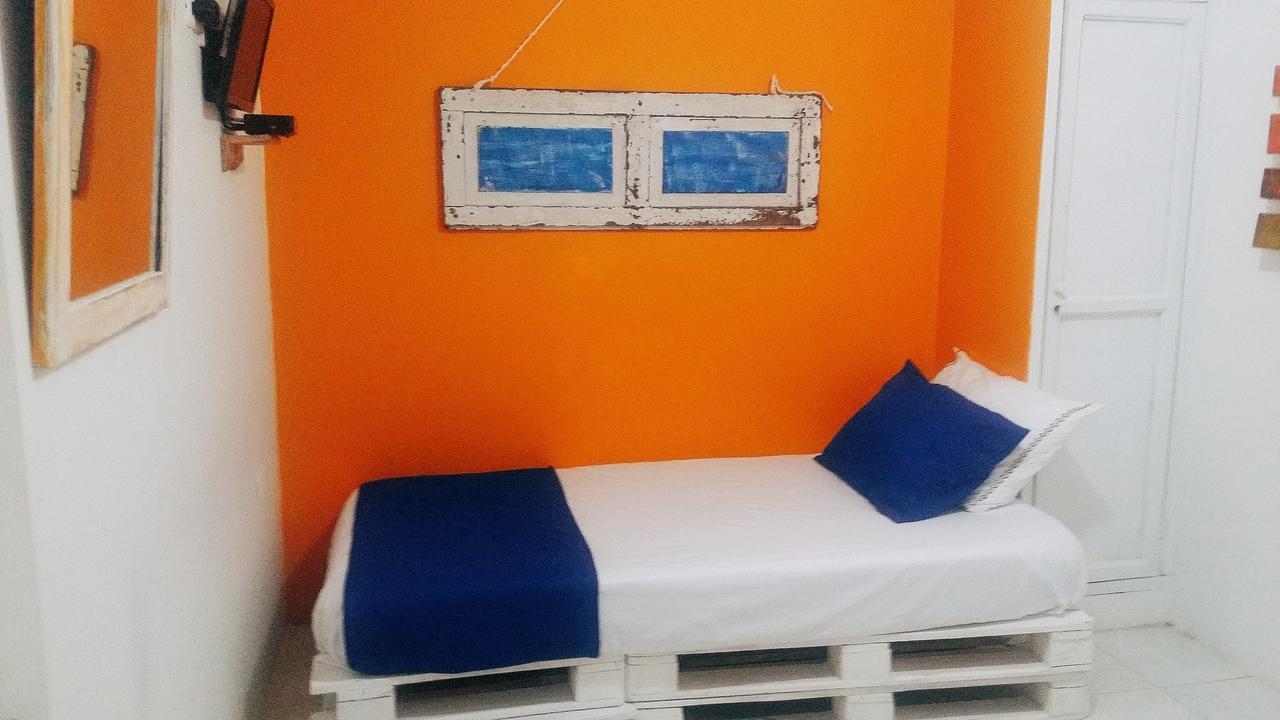 Quillahost Guesthouse Barranquilla  Kültér fotó