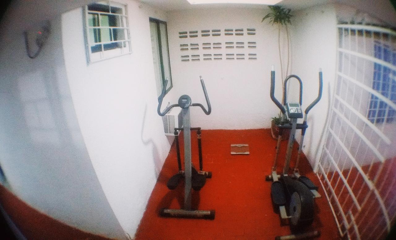 Quillahost Guesthouse Barranquilla  Kültér fotó