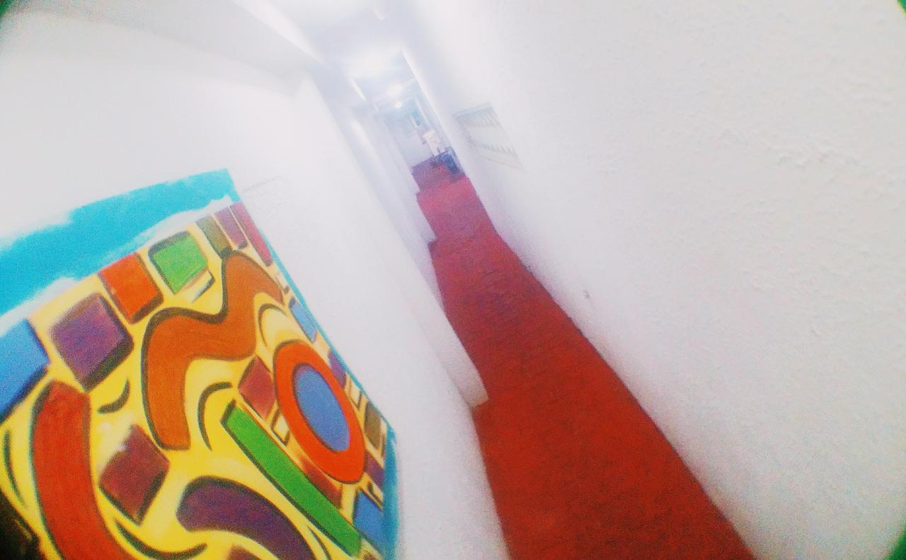Quillahost Guesthouse Barranquilla  Kültér fotó