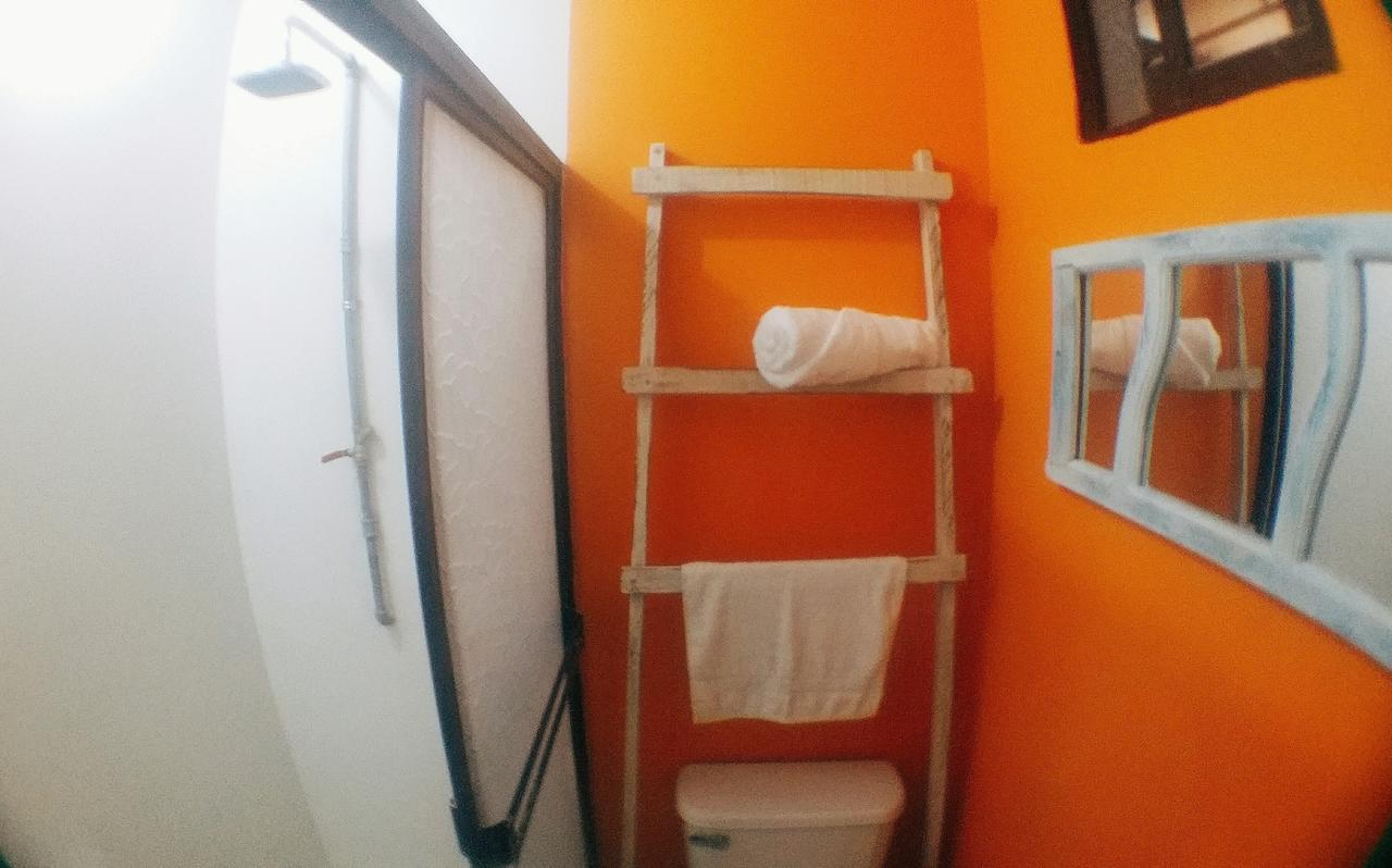 Quillahost Guesthouse Barranquilla  Kültér fotó