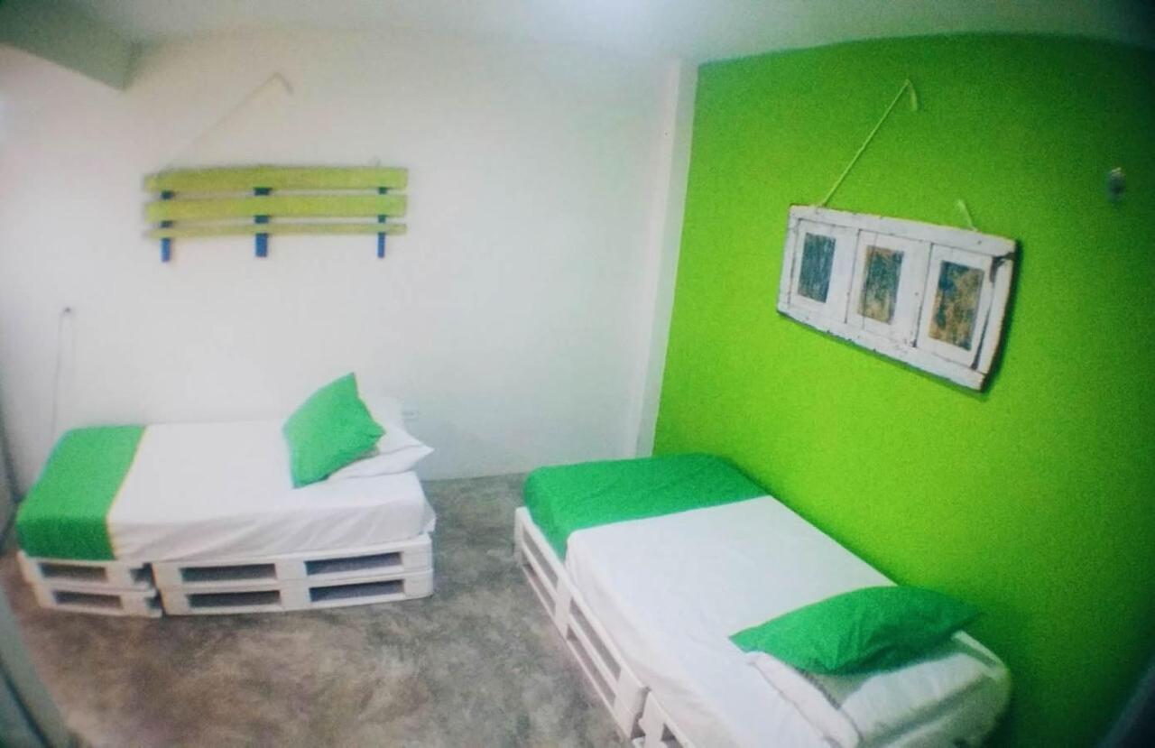 Quillahost Guesthouse Barranquilla  Kültér fotó