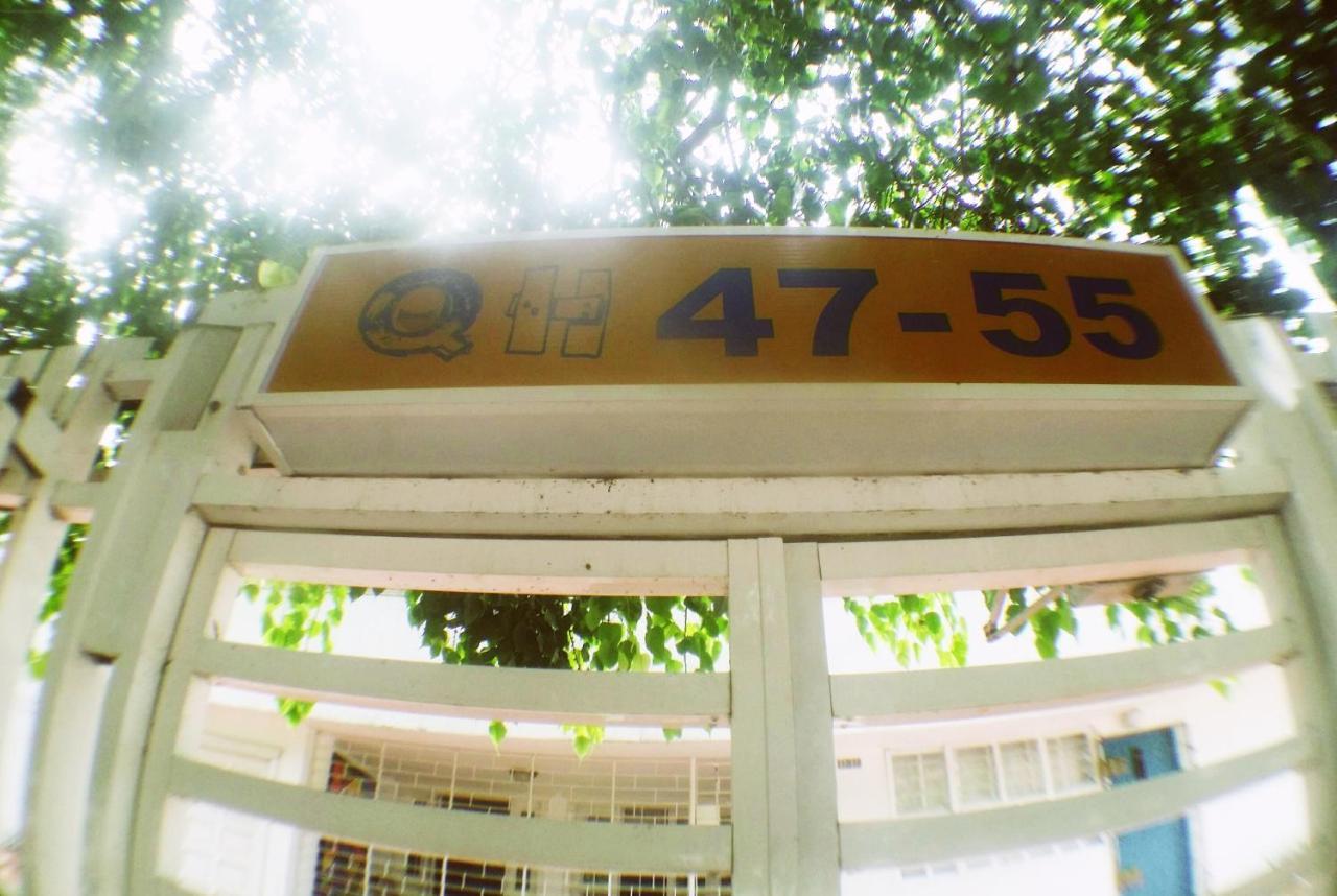 Quillahost Guesthouse Barranquilla  Kültér fotó