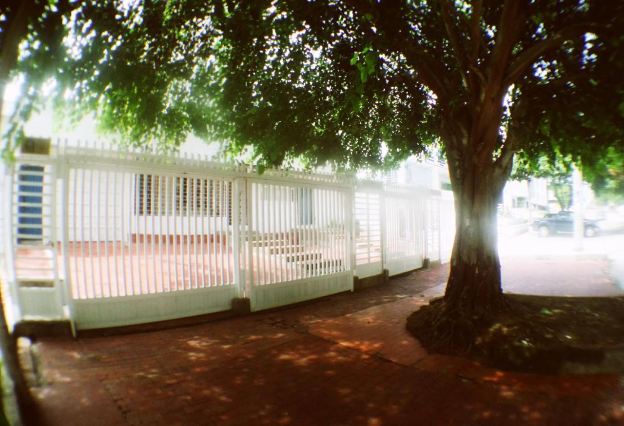 Quillahost Guesthouse Barranquilla  Kültér fotó