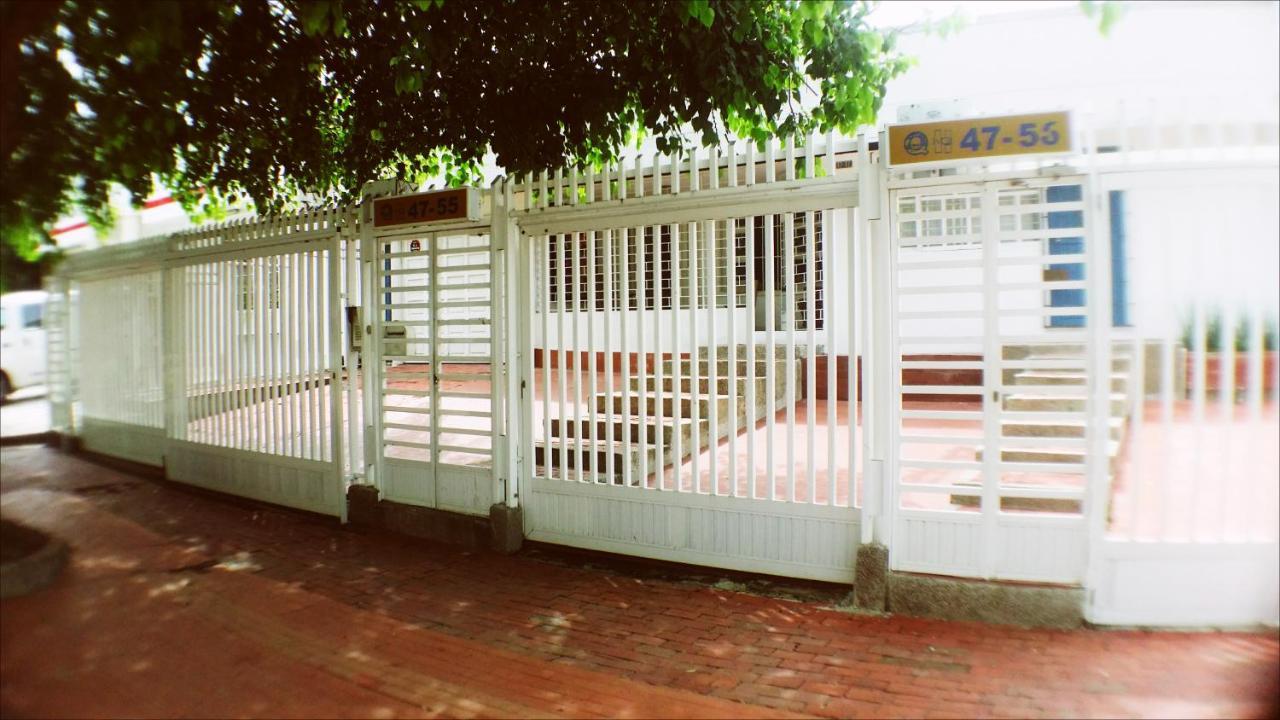 Quillahost Guesthouse Barranquilla  Kültér fotó