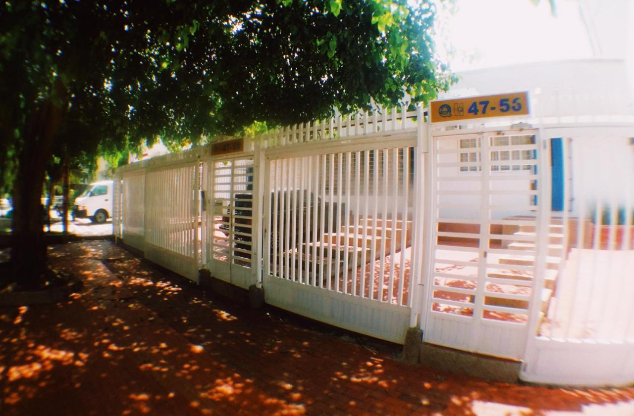 Quillahost Guesthouse Barranquilla  Kültér fotó