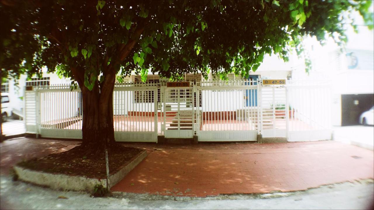 Quillahost Guesthouse Barranquilla  Kültér fotó