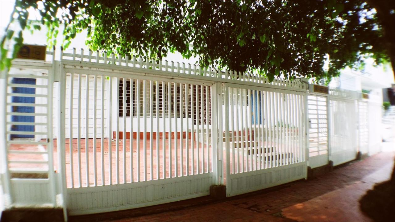 Quillahost Guesthouse Barranquilla  Kültér fotó