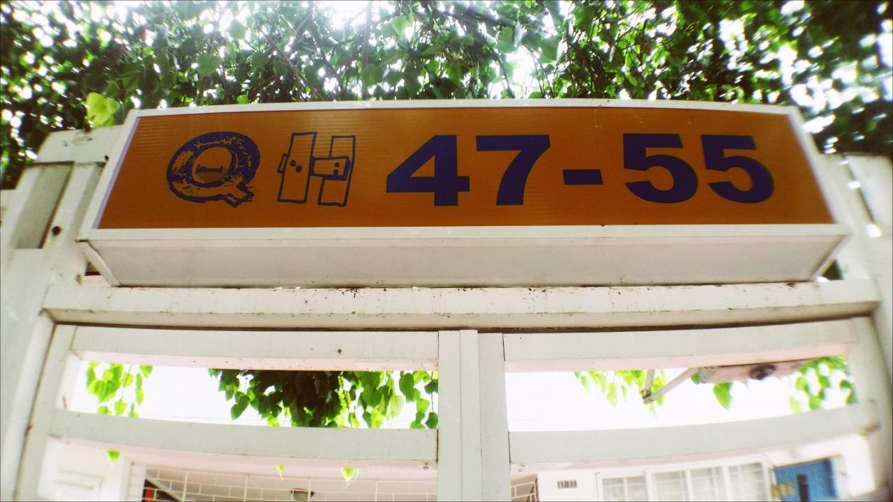 Quillahost Guesthouse Barranquilla  Kültér fotó