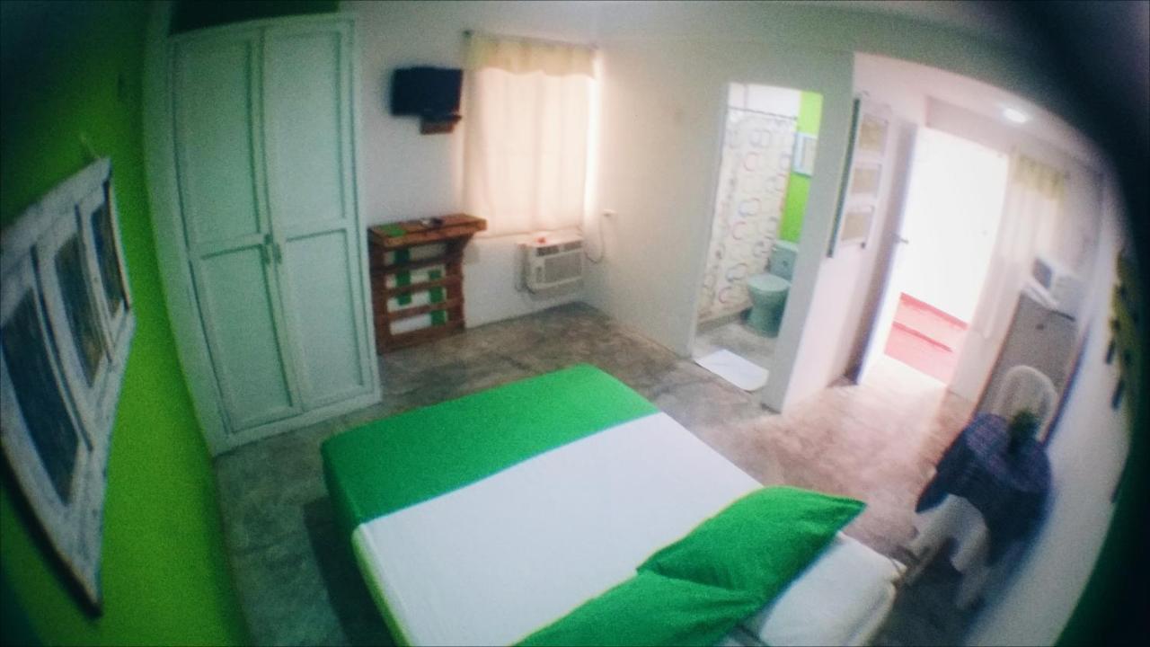 Quillahost Guesthouse Barranquilla  Kültér fotó