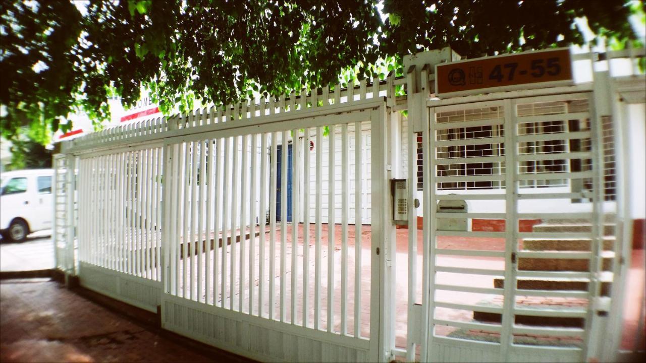 Quillahost Guesthouse Barranquilla  Kültér fotó