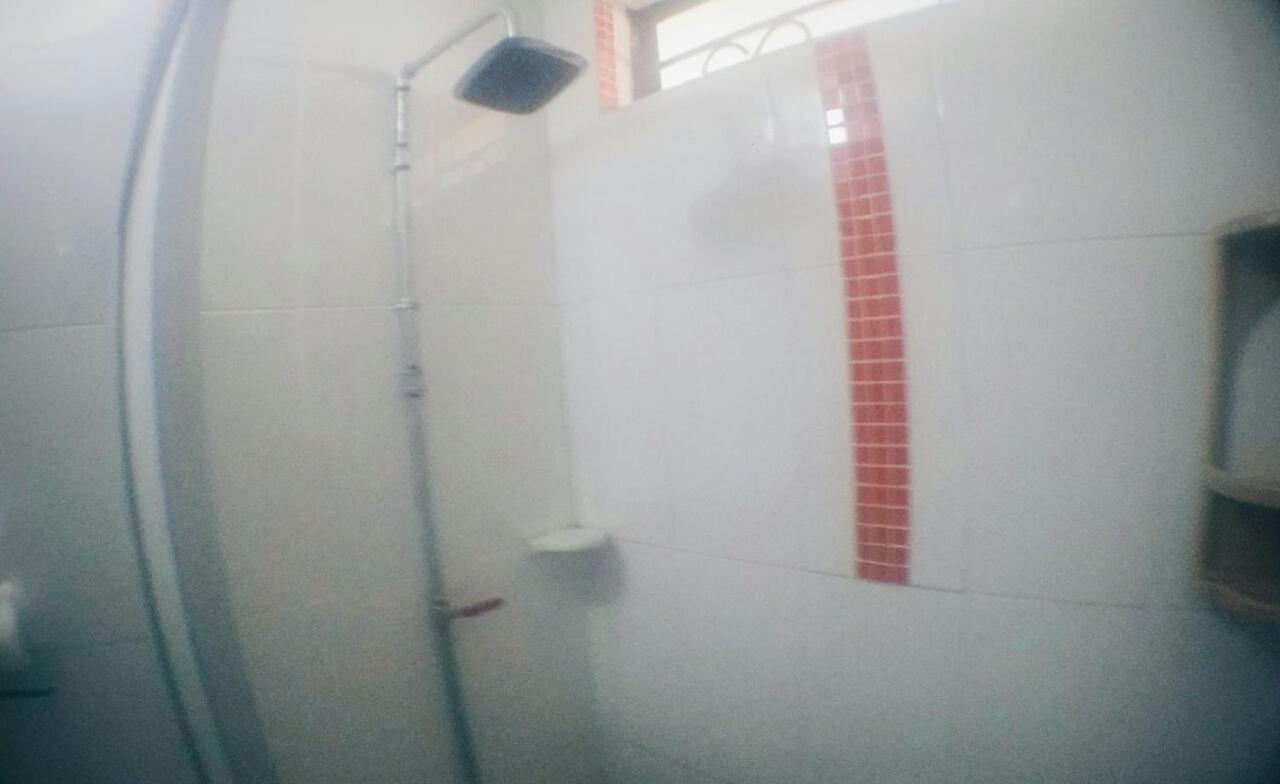Quillahost Guesthouse Barranquilla  Kültér fotó