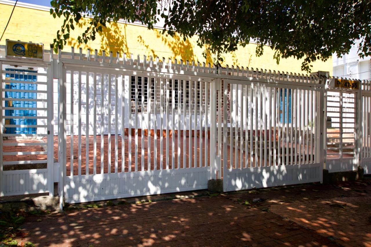 Quillahost Guesthouse Barranquilla  Kültér fotó