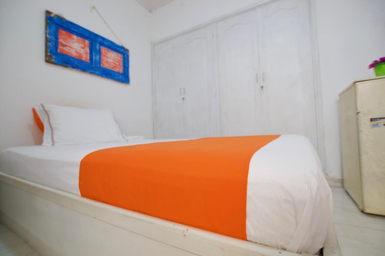 Quillahost Guesthouse Barranquilla  Kültér fotó