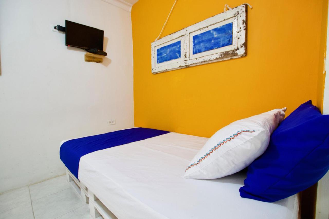 Quillahost Guesthouse Barranquilla  Kültér fotó