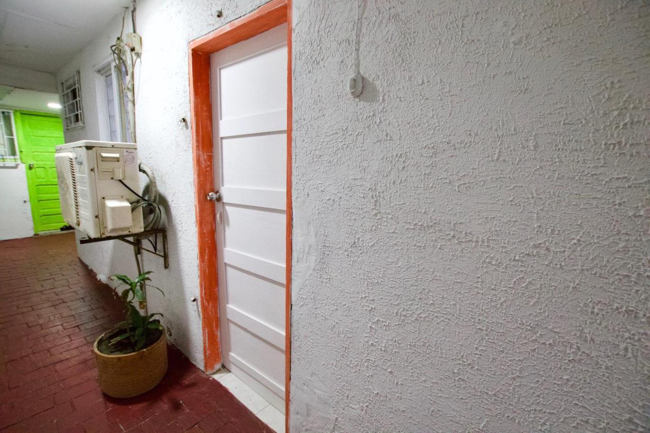 Quillahost Guesthouse Barranquilla  Kültér fotó