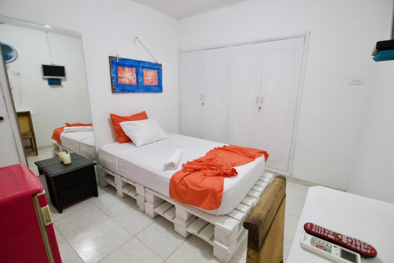 Quillahost Guesthouse Barranquilla  Kültér fotó