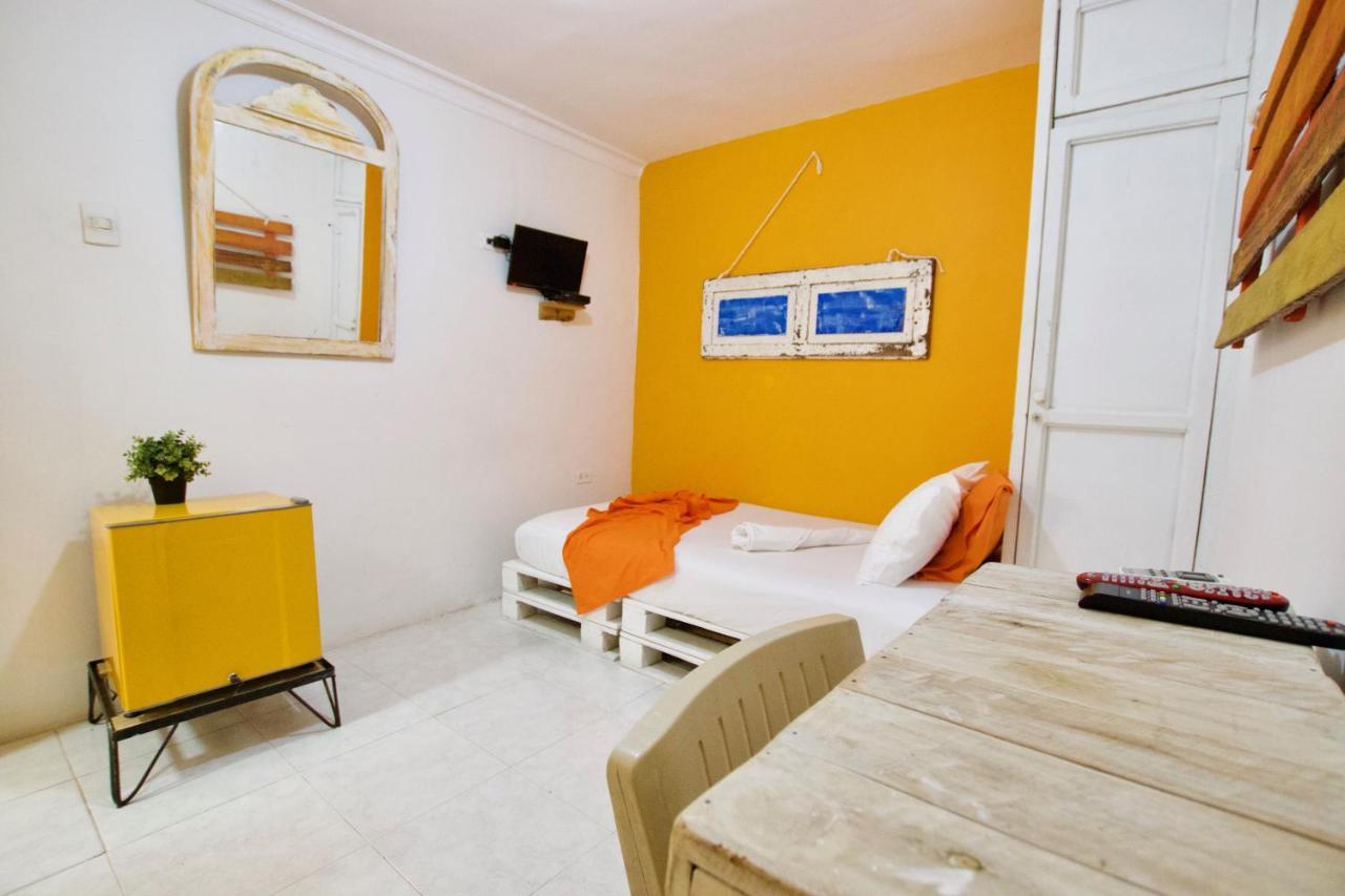 Quillahost Guesthouse Barranquilla  Kültér fotó