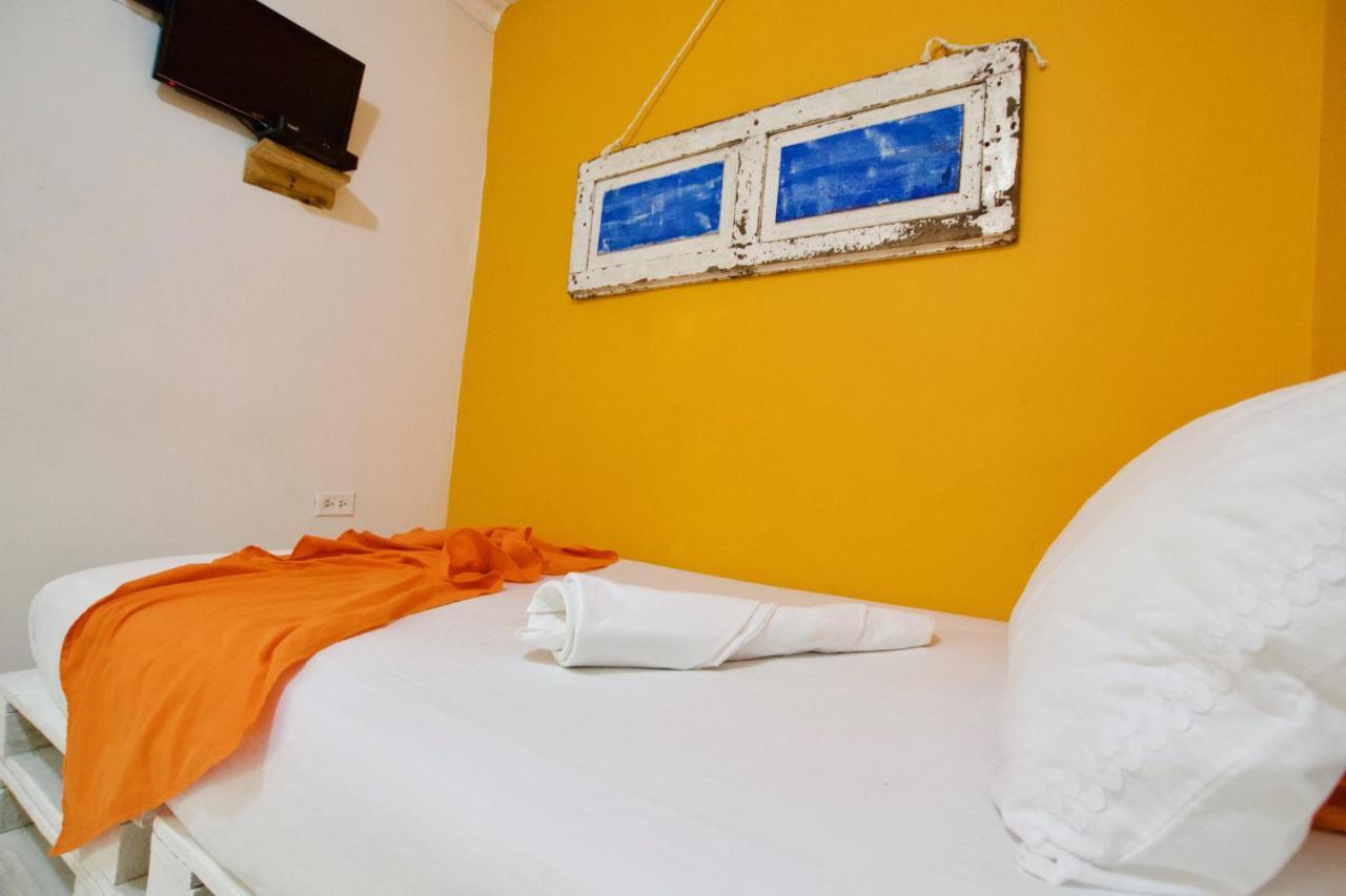 Quillahost Guesthouse Barranquilla  Kültér fotó