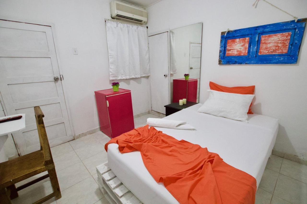 Quillahost Guesthouse Barranquilla  Kültér fotó