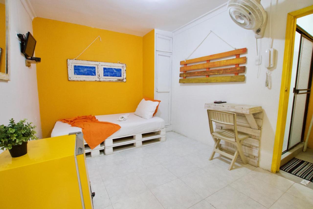 Quillahost Guesthouse Barranquilla  Kültér fotó