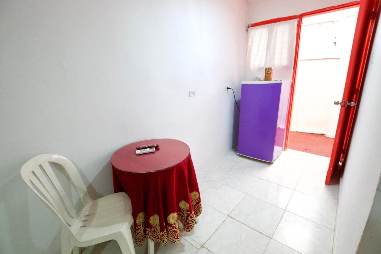 Quillahost Guesthouse Barranquilla  Kültér fotó