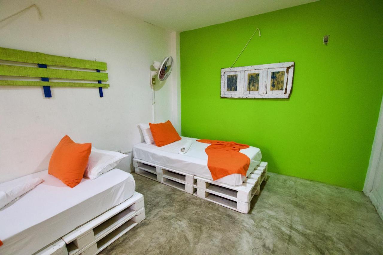Quillahost Guesthouse Barranquilla  Kültér fotó