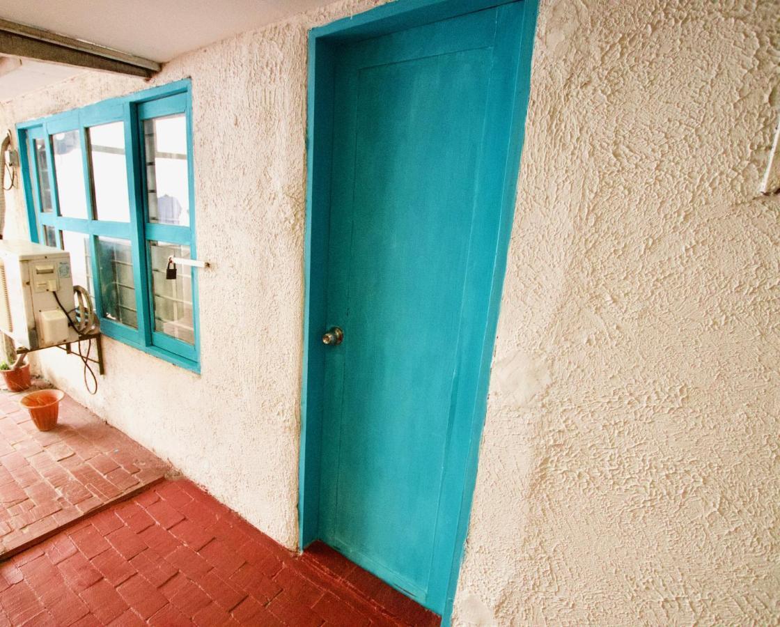 Quillahost Guesthouse Barranquilla  Kültér fotó
